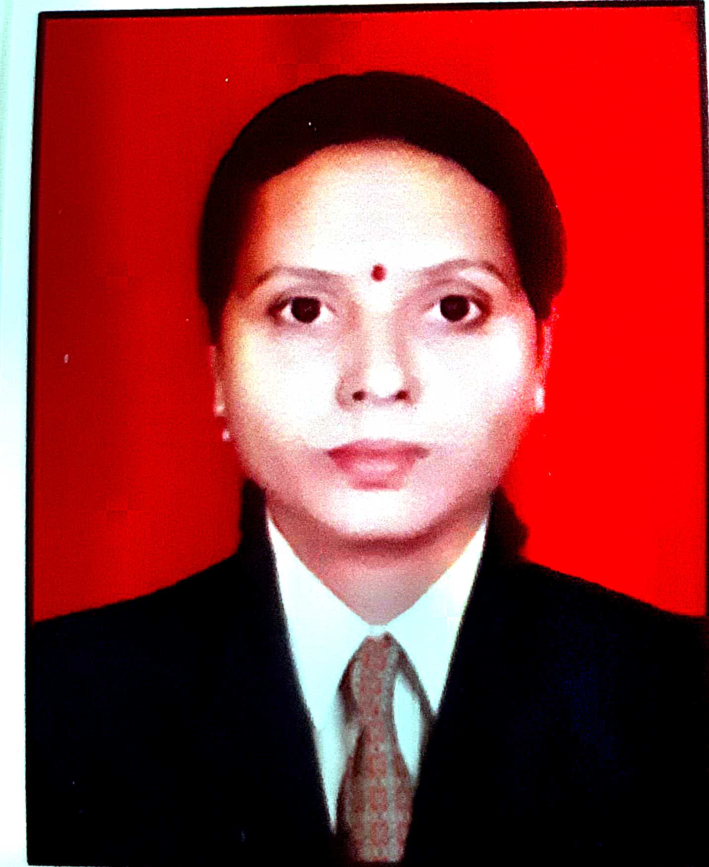Faculty Image